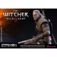 Witcher 3 Wild Hunt Statue Geralt of Rivia 66 cm